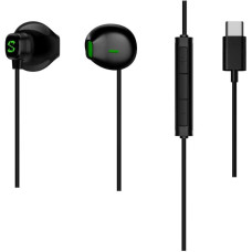 Навушники Xiaomi Black Shark Type-C Earphone BE07
