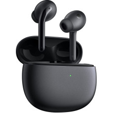 Навушники Xiaomi Buds 3 Black (BHR5527GL/BHR5523CN)