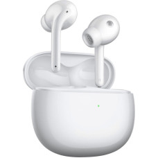 Навушники Xiaomi Buds 3 White (BHR5526GL/BHR5522CN)