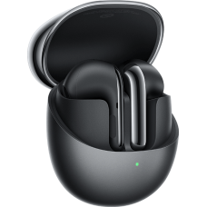 Навушники Xiaomi Buds 4 Black