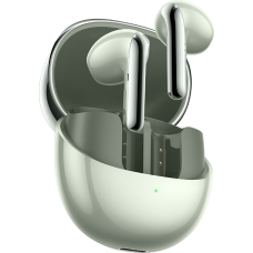 Навушники Xiaomi Buds 4 Green