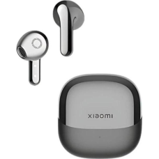 Навушники Xiaomi Buds 5 Graphite Black (BHR8118GL)