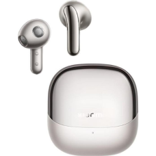 Навушники Xiaomi Buds 5 Titan Gray (BHR8116GL)