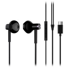 Навушники Xiaomi Dl Driver Earphone Type-C Black (ZBW4435TY)