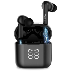 Навушники Xiaomi IMILAB imiki Earphone T13 Black