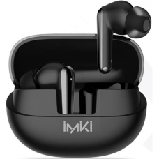 Навушники Xiaomi IMILAB imiki Earphone T14 Black