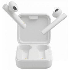 Навушники Xiaomi Mi Air 2 SE White (TWSEJ04WM/TWSEJ08WM)
