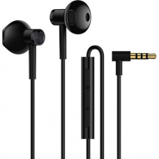 Навушники Xiaomi Mi Dl Driver Earphones Black (ZBW4407TY)