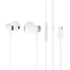 Навушники Xiaomi Mi Dl Driver Earphones Type-C White (ZBW4434TY)