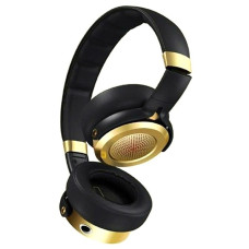 Навушники Xiaomi Mi Headphones New, Black/Gold (ZBW4370TY)