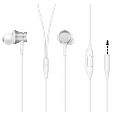 Навушники Xiaomi Piston Fresh Bloom Silver (ZBW4355TY)
