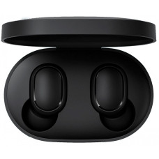 Навушники Xiaomi Redmi AirDots\Earbuds Basic Black (TWSEJ04LS)