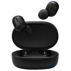 Навушники Xiaomi Redmi AirDots S Black (TWSEJ05LS)