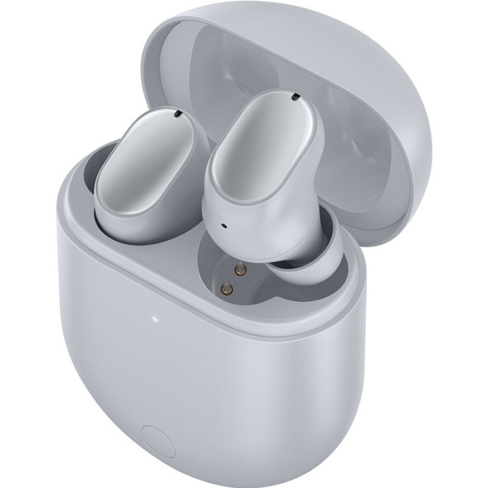 Навушники Xiaomi Redmi Buds 3 Pro Glacier Grey