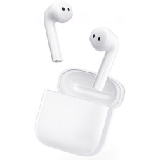 Навушники Xiaomi Redmi Buds 3 White (M2104E1/BHR5174GL)