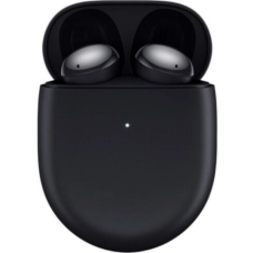 Навушники Xiaomi Redmi Buds 4 Black (BHR7335GL)