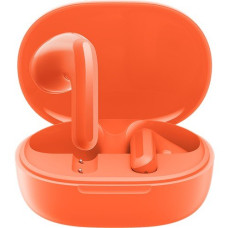 Навушники Xiaomi Redmi Buds 4 Lite Orange (BHR7115GL)