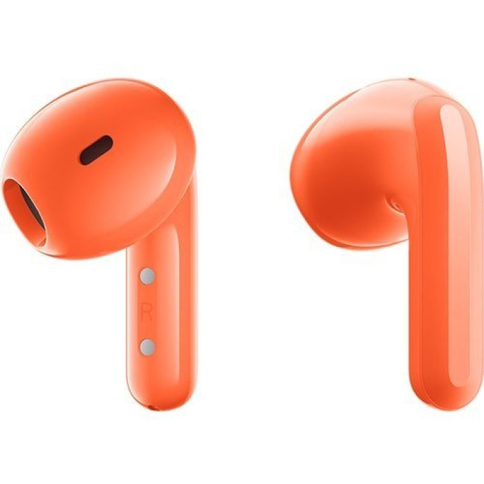 Навушники Xiaomi Redmi Buds 4 Lite Orange (BHR7115GL)