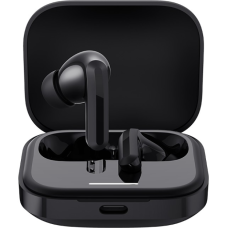 Навушники Xiaomi Redmi Buds 5 Midnight Black (BHR7627GL/BHR7629CN)