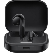 Навушники Xiaomi Redmi Buds 6S Black (BHR8672CN)