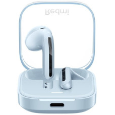 Навушники Xiaomi Redmi Buds 6 Active Transparent Blue (BHR8394GL/BHR8390CN)