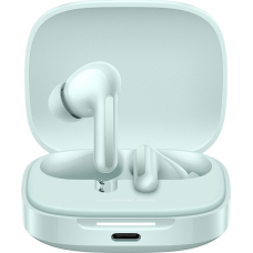 Навушники Xiaomi Redmi Buds 6 Coral Green (BHR9245GL)