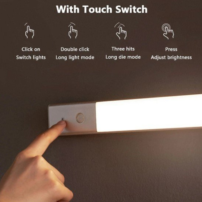 Нічник-світильник Xiaomi EZVALO several lamp pro 46cm (LY2-46)