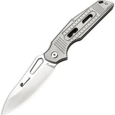 Ніж Xiaomi HX Outdoors Handolock X Folding Knife Titanium Version (TD-14T)
