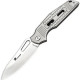 Ніж Xiaomi HX Outdoors Handolock X Folding Knife Titanium Version (TD-14T)