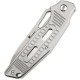 Ніж Xiaomi HX Outdoors Handolock X Folding Knife Titanium Version (TD-14T)
