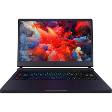 Ноутбук Xiaomi Mi Gaming 15.6 "Black (JYU4087CN) 2018