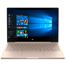 Ноутбук Xiaomi Mi NoteBook Air 12.5" Gold (JYU4115CN) 2019
