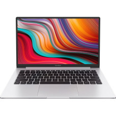 Ноутбук Xiaomi RedmiBook 13.3" Silver (JYU4214CN) 2019
