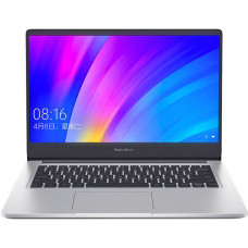 Ноутбук Xiaomi RedmiBook 13.3 "Silver (JYU4217CN) 2019