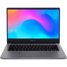 Ноутбук Xiaomi RedmiBook 14" Grey (JYU4166CN) 2019