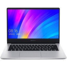 Ноутбук Xiaomi RedmiBook 14" Silver (JYU4134CN) 2019