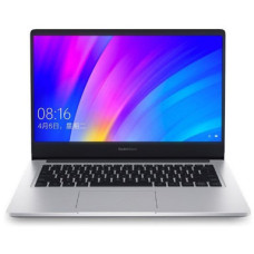 Ноутбук Xiaomi RedmiBook 14" Silver (JYU4165CN) 2019