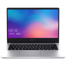 Ноутбук Xiaomi RedmiBook 14 Silver (JYU4205CN) 2019