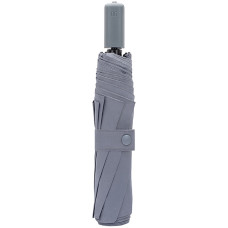 Парасолька Xiaomi RunMi Super Portable Automatic Umbrella Gray сірий (6941413204224)