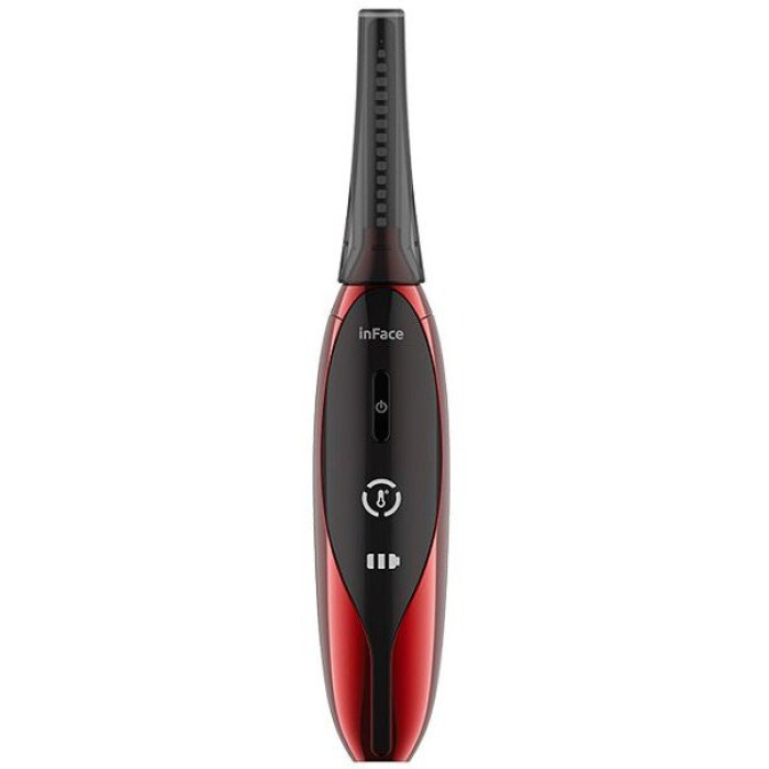 Пензлик для завивки вій Xiaomi inFace ZH-02D Red