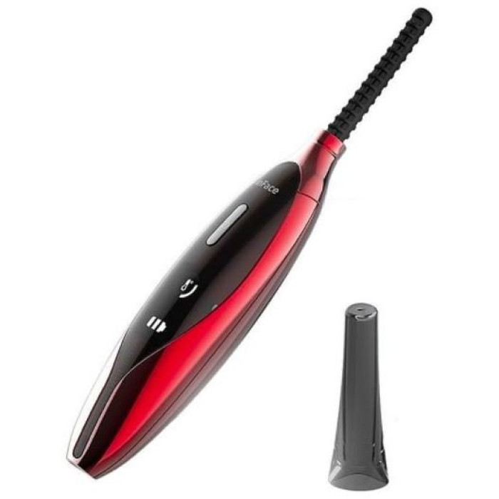 Пензлик для завивки вій Xiaomi inFace ZH-02D Red