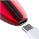 Пензлик для завивки вій Xiaomi inFace ZH-02D Red