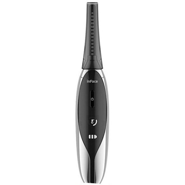 Пензлик для завивки вій Xiaomi inFace ZH-02D Silver