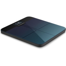Підлогова вага Xiaomi Amazfit Smart Scale Wi-Fi + Bluetooth