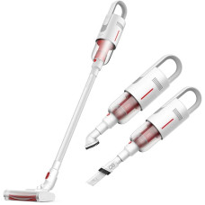 Пилосос Xiaomi Deerma VC20 Cordless Vacuum Cleaner White (DEM-VC20S)