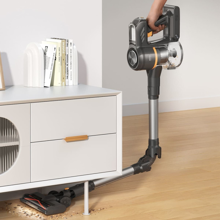 Пилосос Xiaomi Dreame MOVA J20