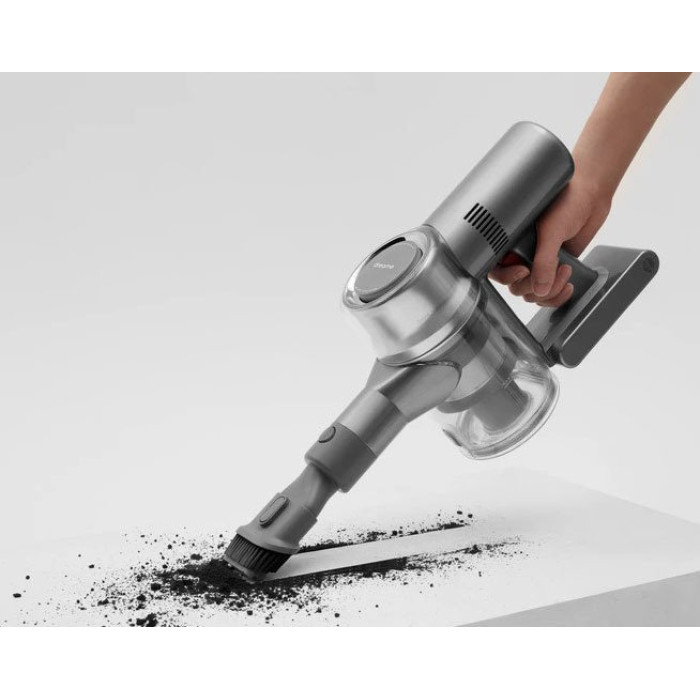 Пилосос Xiaomi Dreame Tracking Wireless Vacuum Cleaner V11
