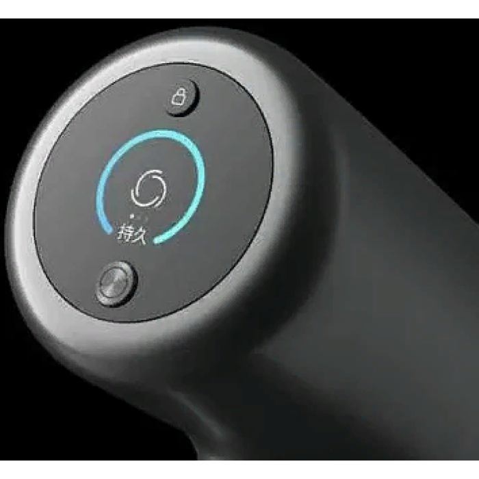 Пилосос Xiaomi Dreame Tracking Wireless Vacuum Cleaner V11