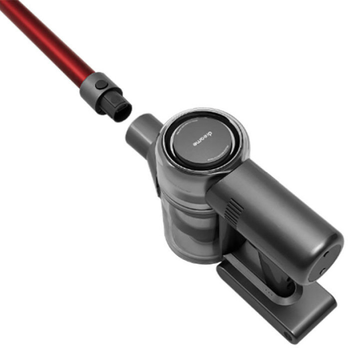 Пилосос Xiaomi Dreame Tracking Wireless Vacuum Cleaner V11