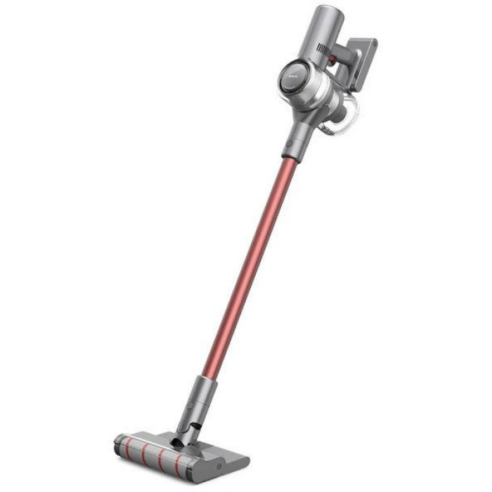 Пилосос Xiaomi Dreame Tracking Wireless Vacuum Cleaner V11